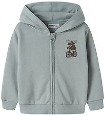 Name It Cardigan - NmmVoltinus - Abyss/Moose Bike