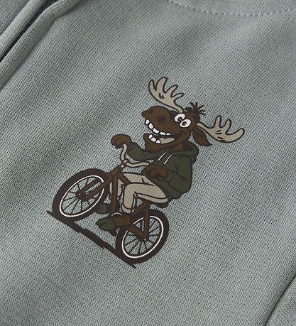 Name It Cardigan - NmmVoltinus - Abyss/Moose Bike