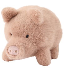 Liewood Bamse - Spruce Piglet Teddy - Pale tuscany