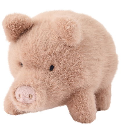 Liewood Bamse - Spruce Piglet Teddy - Pale tuscany
