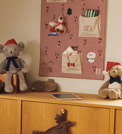 Liewood Bamse - Spruce Goose Teddy - Sandy