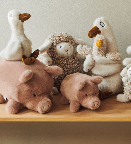 Liewood Bamse - Spruce Goose Teddy - Sandy
