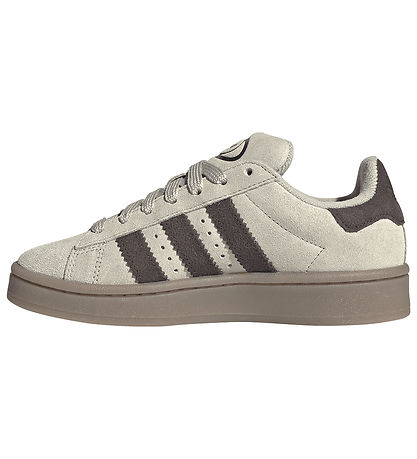 adidas Originals Sko - Campus 00s J - Sesame/Auco/Gum5