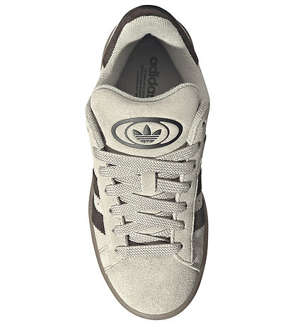 adidas Originals Sko - Campus 00s J - Sesame/Auco/Gum5