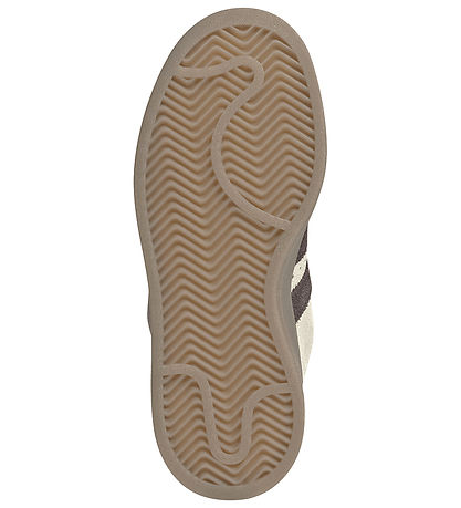 adidas Originals Sko - Campus 00s J - Sesame/Auco/Gum5