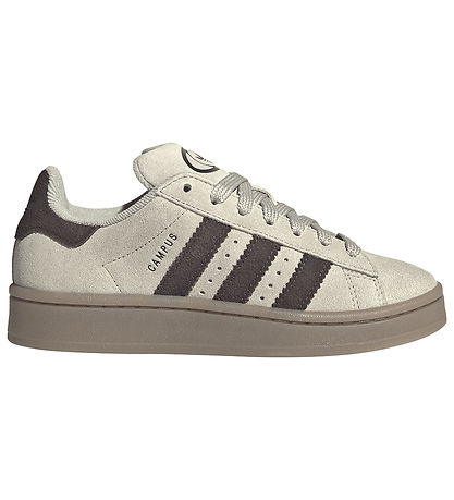 adidas Originals Sko - Campus 00s J - Sesame/Auco/Gum5