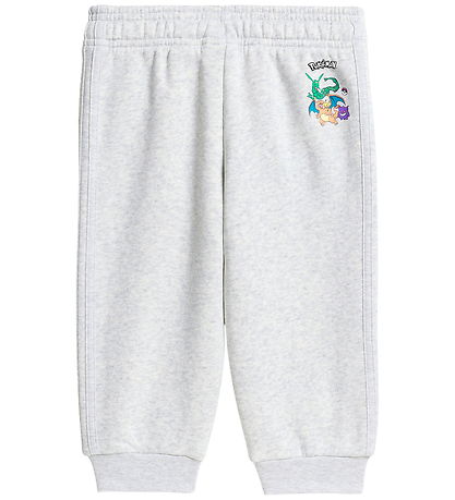adidas Originals Sweatsæt - LO - Lgreyh