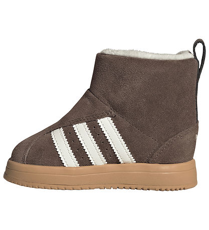 adidas Originals Vinterstøvler - Campus 00s WTR MD I - Earstr/Ow