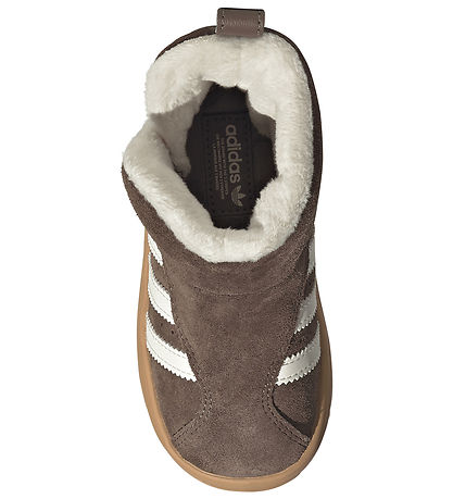 adidas Originals Vinterstøvler - Campus 00s WTR MD I - Earstr/Ow