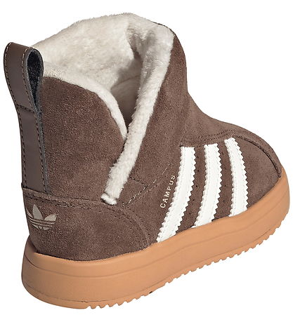 adidas Originals Vinterstøvler - Campus 00s WTR MD I - Earstr/Ow