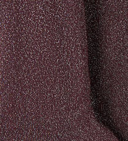 Name It Strømpebukser - NmfRosie - Catawba Grape