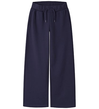Name it Sweatpants - NkfVallena - Evening Blue