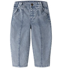 Lil Atelier Jeans - NmmDevas - Medium Blue Denim