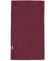 Joha Tube - Uld - Rib - Wine Melan