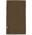 Joha Tube - Uld - Rib - Brun