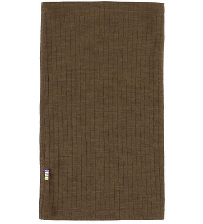 Joha Tube - Uld - Rib - Brun