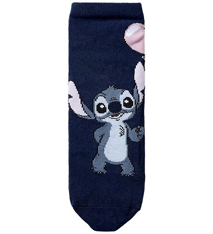 Name It Strømper - 3-pak - NmfOdassa - Lavender Gray