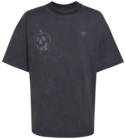 adidas Originals T-shirt - GFX - Black
