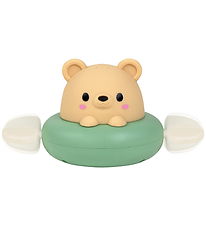 Tiger Tribe Badelegetøj - Paddel Boat - Bear
