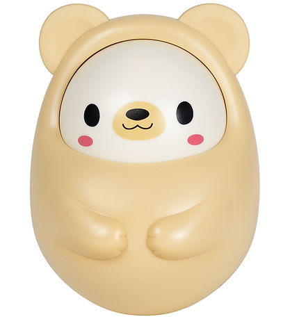 Tiger Trip´be Bear - Roly Poly