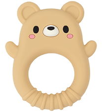 Tiger Tribe Bidering - Silicone - Bear