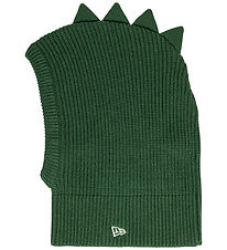 New Era Elefanthue - Strik - Dino - Grøn