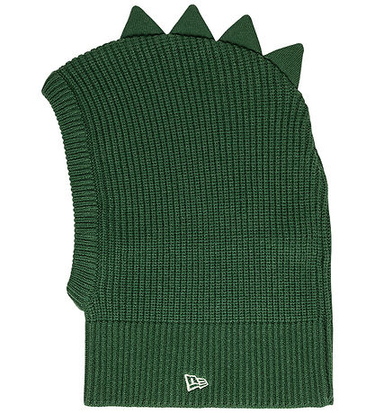 New Era Elefanthue - Strik - Dino - Grøn