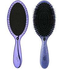 HH Simonsen Hårbørste - 2-pak - Wonder & Gloss Brush - Limited E