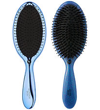 HH Simonsen Hårbørste - 2-pak - Wonder & Gloss Brush - Limited E