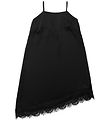 Grunt Kjole - GrSoann - Black