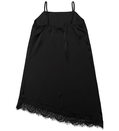 Grunt Kjole - GrSoann - Black