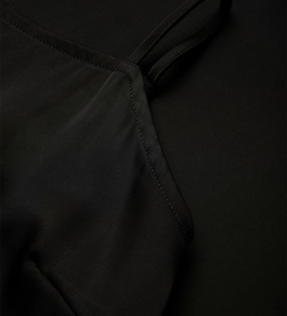 Grunt Kjole - GrSoann - Black
