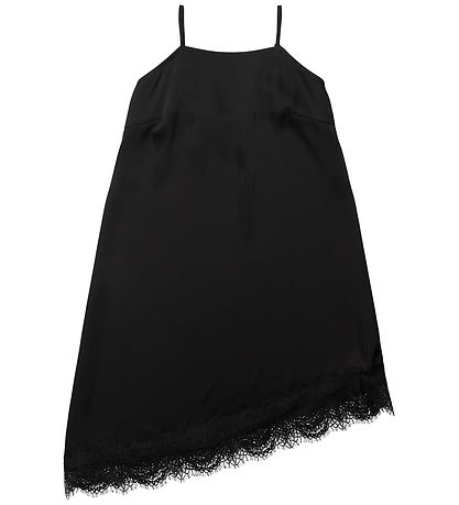 Grunt Kjole - GrSoann - Black