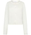 Grunt Cardigan - Strik - GrLina - Off White