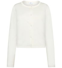 Grunt Cardigan - Strik - GrLina - Off White