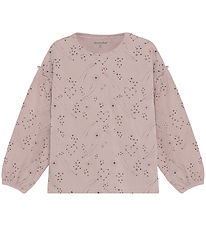 Minymo T-shirt - AOP - Bark