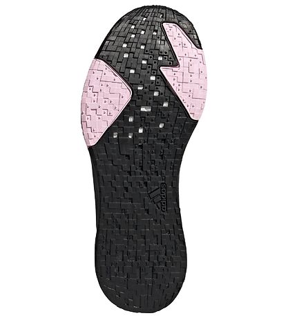 adidas Performance Sko - X9000L3 - Sort m. Mønster adidas Performance Sko - X9000L3 - Sort m. Mønster