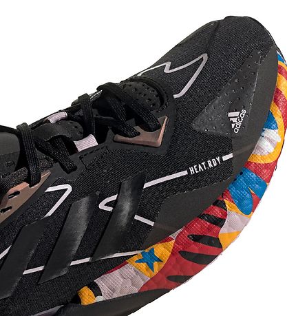 adidas Performance Sko - X9000L3 - Sort m. Mønster adidas Performance Sko - X9000L3 - Sort m. Mønster