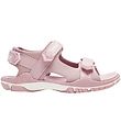 Hummel Sandaler - Trekking Jr 2 - Pale Muave Hummel Sandaler - Trekking Jr 2 - Pale Muave
