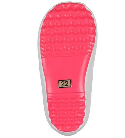 Aigle Gummistøvler - Baby Flac - Pink Aigle Gummistøvler - Baby Flac - Pink