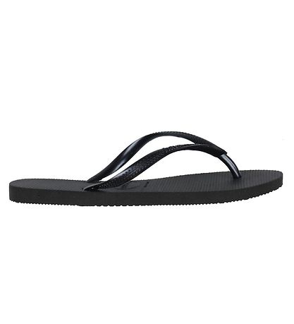 Havaianas Klipklapper - Slim - Sort
