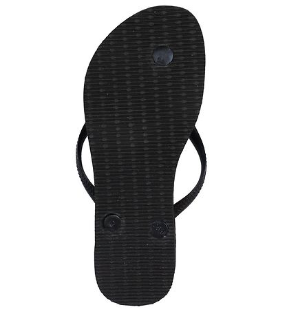 Havaianas Klipklapper - Slim - Sort