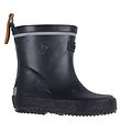 CeLaVi Gummistøvler - Kort - Navy m. Print CeLaVi Gummistøvler - Kort - Navy m. Print