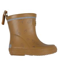 CeLaVi Gummistøvler - Kort - Rubber m. Print CeLaVi Gummistøvler - Kort - Rubber m. Print