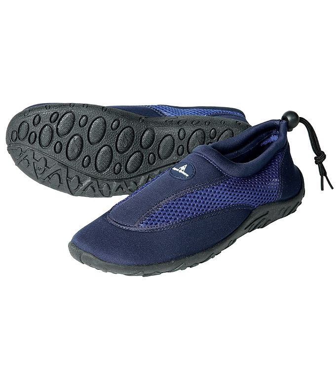 Aqua Lung Badesko - Cancun - Blå