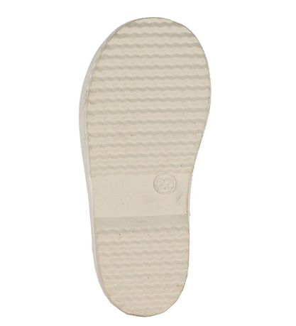 Pom Pom Gummistøvler - Dusty Yellow Pom Pom Gummistøvler - Dusty Yellow