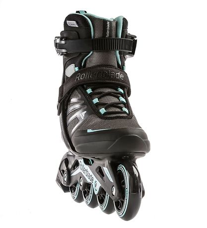 Rollerblade Rulleskøjter - Zetrablade W - Black/Blue - Inliner Rollerblade Rulleskøjter - Zetrablade W - Black/Blue - Inliner