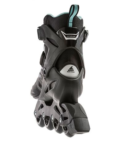 Rollerblade Rulleskøjter - Zetrablade W - Black/Blue - Inliner Rollerblade Rulleskøjter - Zetrablade W - Black/Blue - Inliner