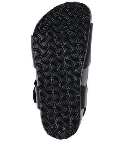Birkenstock Badesandaler - Rio Eva - Sort Birkenstock Badesandaler - Rio Eva - Sort