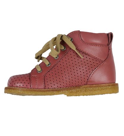 Angulus støvler - Rosa Angulus støvler - Rosa